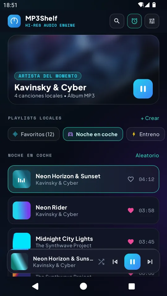 Una lista