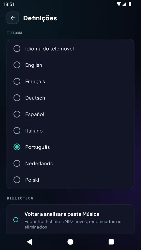 Definições